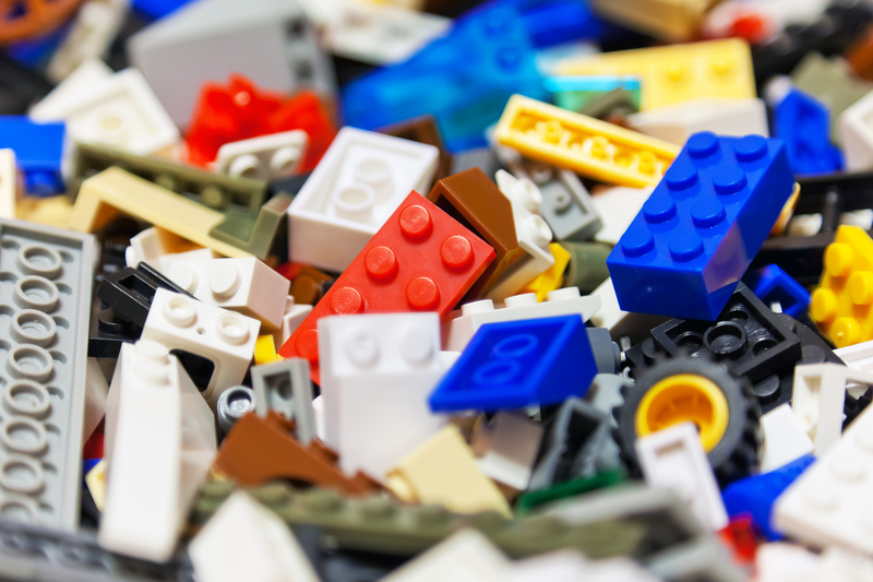Decluttered Space, Clear Mind: Stress Relief through Organization