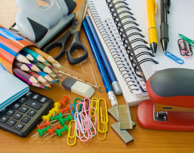 Stay Organized: Smart Clutter Control Techniques After a Clear-Out
